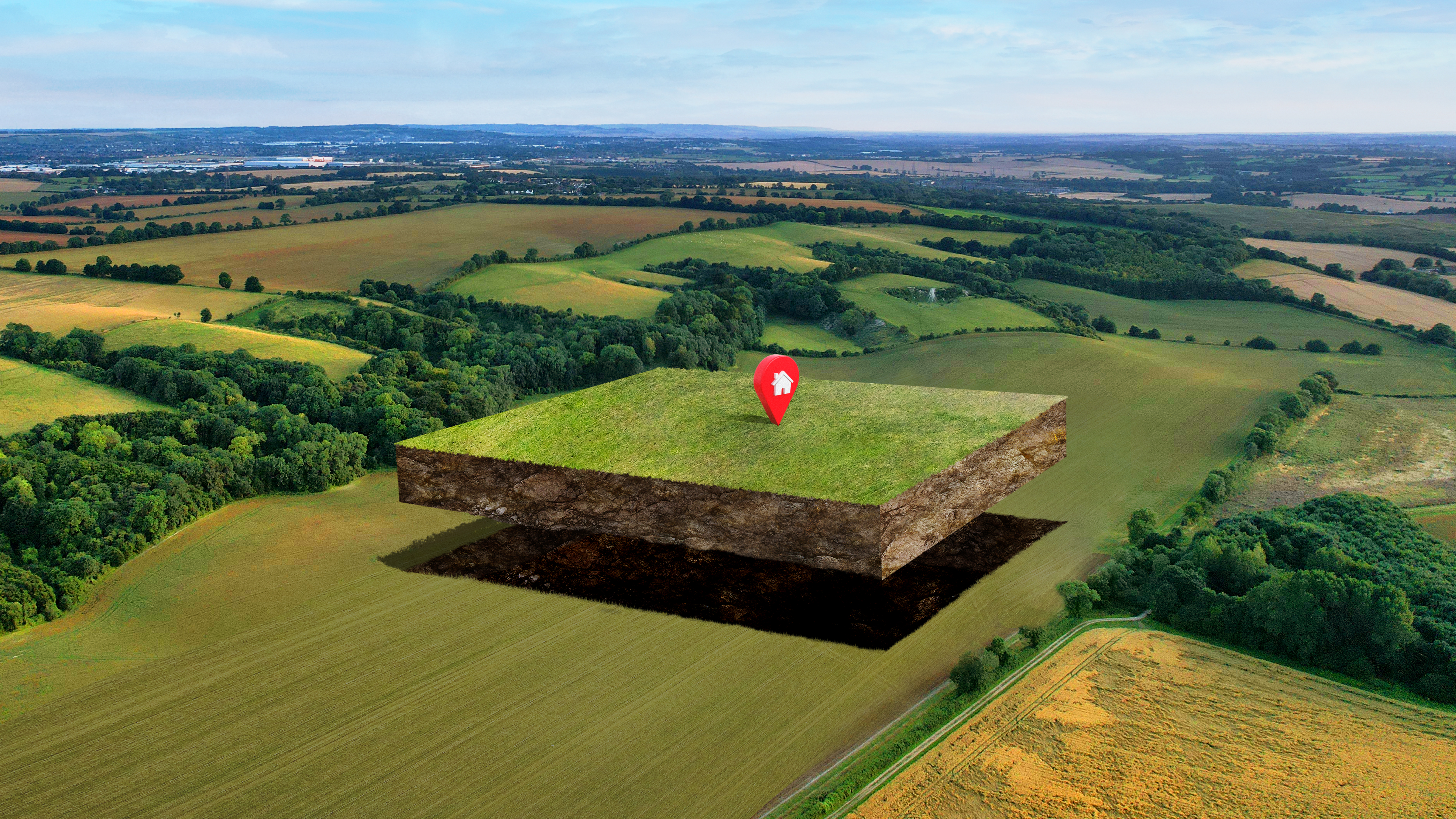 Engineering and Land Design